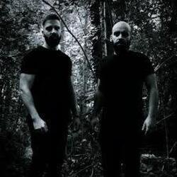 Pochette Architects of Aeon - Vergessen