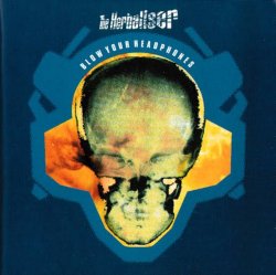 Pochette The Herbaliser - A Mother (Original Mix)