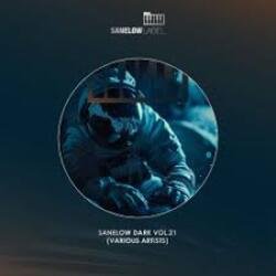 Pochette Gary Pressure - Neiti SOS