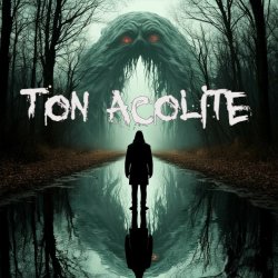 Pochette DJ Katya Kadykov - Ton Acolite (minatrix_FM_edition)