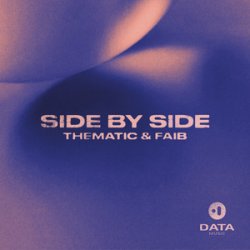 Pochette Faib, Thematic - Side by Side (Original Mix)
