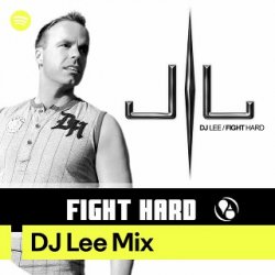 Pochette DJ Lee - X-Perience [Single Mix]