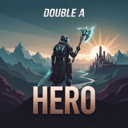 Pochette Hero ( promo demo)