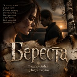Pochette Tretyakov Arthur (feat DJ Katya Kadykov) - Береста