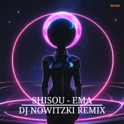 Pochette Ema (DJ Nowitzki Remix)