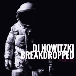 Pochette DJ Nowitzki - Breakdropped (Project 131)
