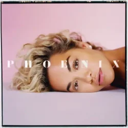 Pochette Rudimental & Rita Ora - Summer Love