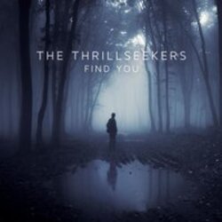 Pochette The Thrillseekers - Find You (Radio Edit)