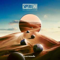 Pochette Super8 & Tab - Horizon