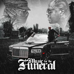 Pochette Kordhell & DJ Paul feat. Stitches - I GOT MY MONEY RIGHT