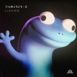 Pochette Rameses B - Lizard