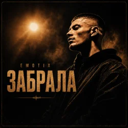 Pochette EmoTix - Забрала