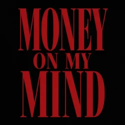 Pochette Demeter - Money On My Mind