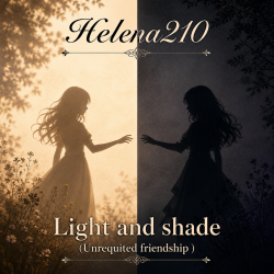 Pochette Helena210 - Light and shade