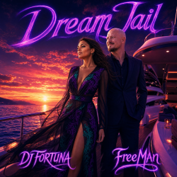 DJ FORTUNA - Dream Jail