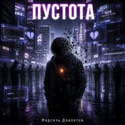 Pochette Пустота