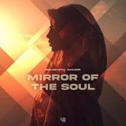 Pochette MelodystiX, Sailoor - Mirror of the Soul