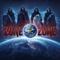 Pochette zoneOzone - Hard Way To The Mountain 1988. Remastered 2019