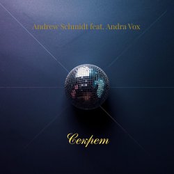 Pochette Andrew Schmidt feat. Andra Vox - Секрет (Disco Mix)