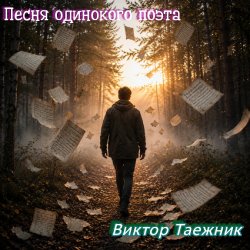 Pochette Песня одинокого поэта
