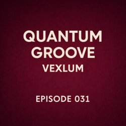 Pochette Quantum Groove 031
