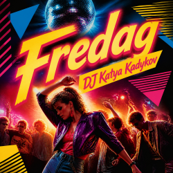 Pochette Fredag