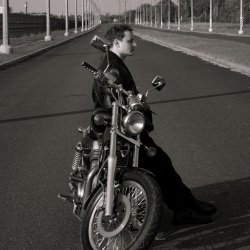 Pochette Kolins 6`9 - Highway
