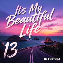 Pochette DJ FORTUNA - Its My Beautiful Life 13