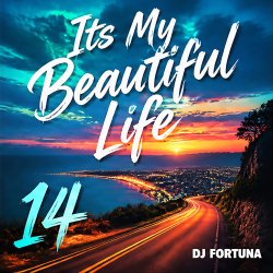Pochette DJ FORTUNA - Its My Beautiful Life 14