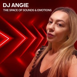 Pochette The Space of Sounds & Emotions Podcast #13