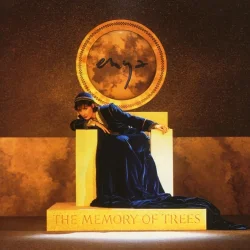 Pochette Enya - From Where I Am
