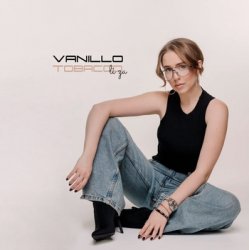 Pochette LI ZA - VANILLO TOBACCO