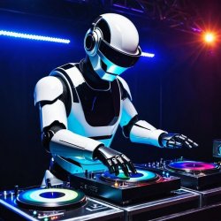 Pochette PREDATORS TECHNO - DJ
