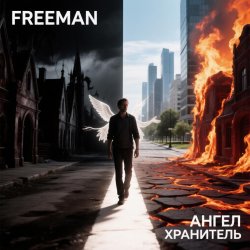 Pochette FreeMan - Ангел Хранитель