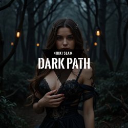 Pochette NIKKI SLAM - Dark Path (Original Mix)