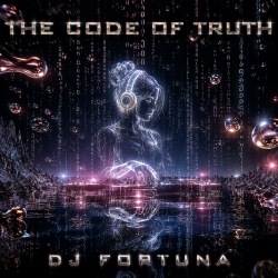 DJ FORTUNA - THE CODE OF TRUTH (DIGITAL SOUL)
