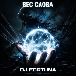 Pochette DJ FORTUNA - ВЕС СЛОВА