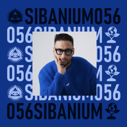 Pochette Presented by James Johnson - Sibanium Radio EP056