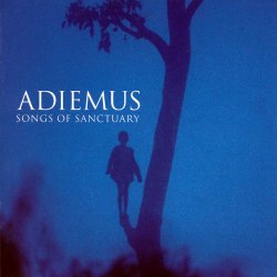 Pochette Adiemus - Kayama