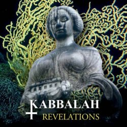 Pochette Kabbalah - Errare Humanum Est
