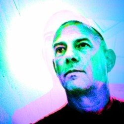 Pochette Eric Hilton - Soundgazing