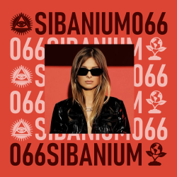 Pochette Presented by James Johnson - Sibanium Radio EP066