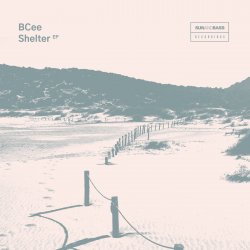 Pochette BCee - Shelter (Mixed)