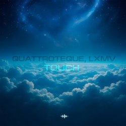Pochette QUATTROTEQUE, LXMV - Touch