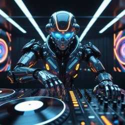 Pochette PREDATORS TECHNO - Welcome To Bass