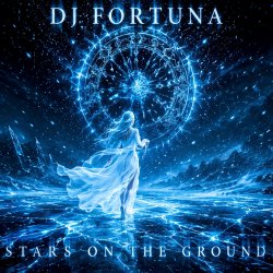 DJ FORTUNA - Title Stars on the Ground
