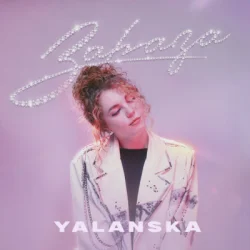Pochette YALANSKA - Зараза