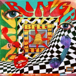 Pochette Aitch - RMB (Ring My Bell)