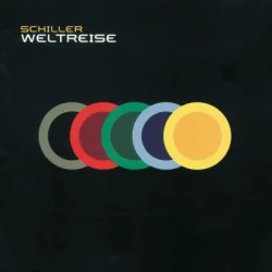 Pochette Schiller & Peter Heppner - Dream Of You