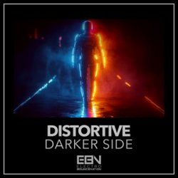 Pochette Distortive - I'm The VIP